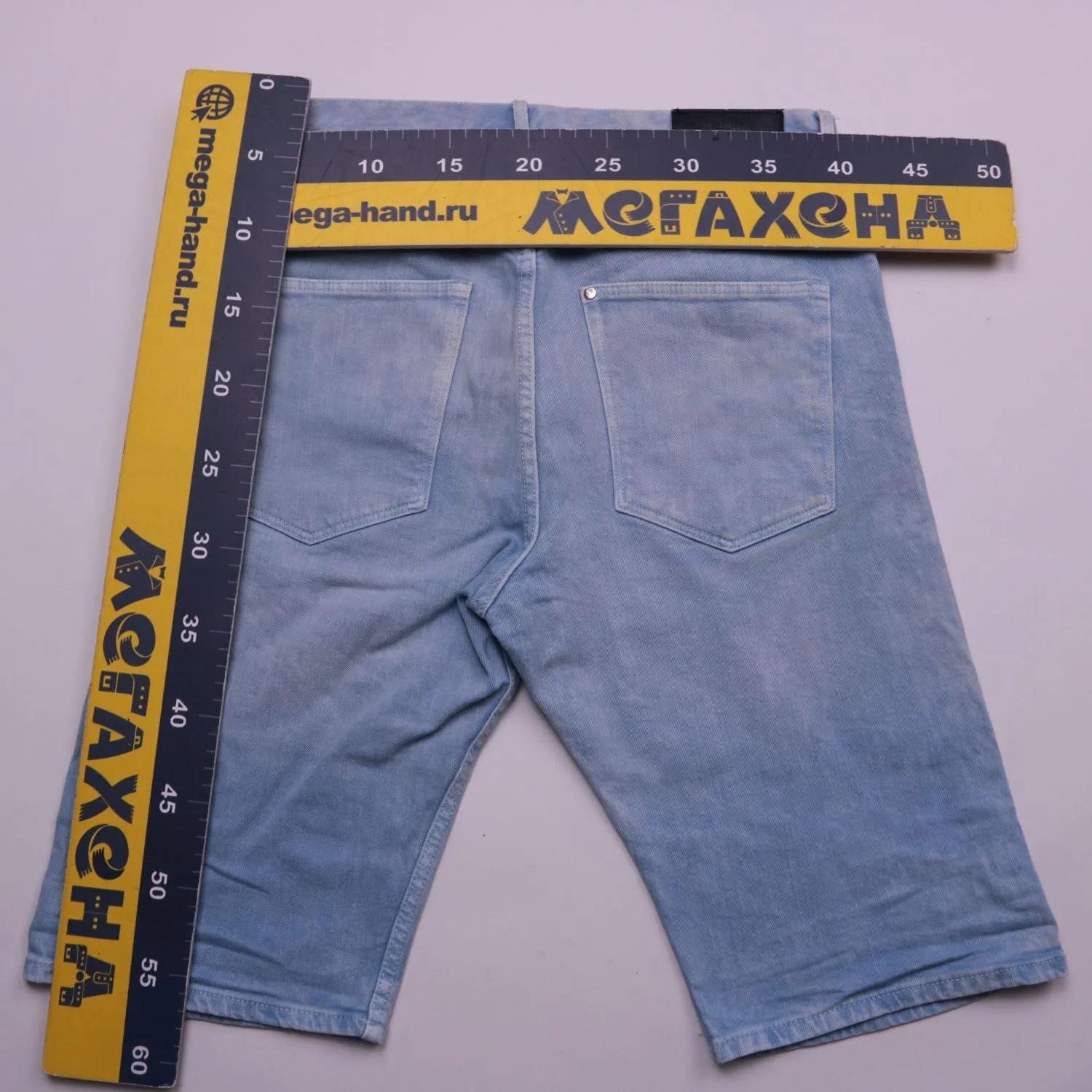шорты H&M