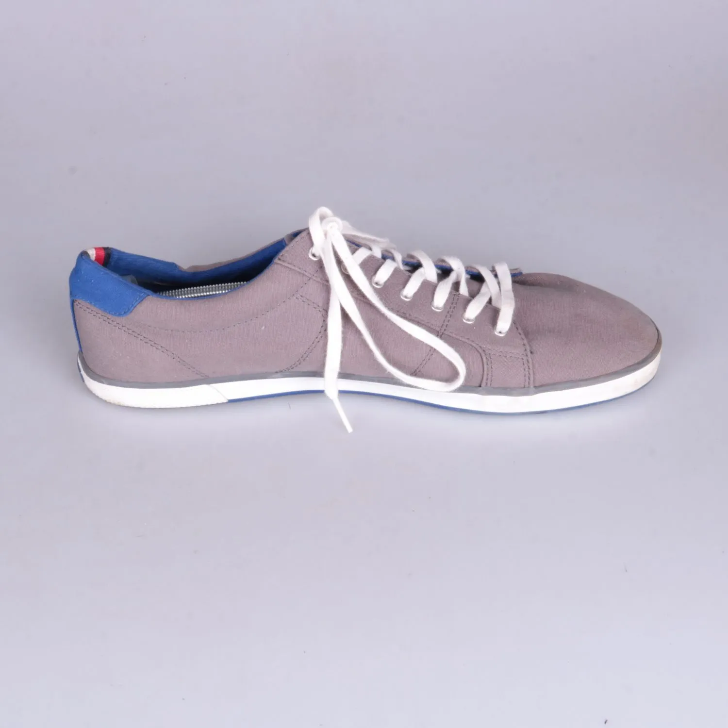 кеды Tommy Hilfiger