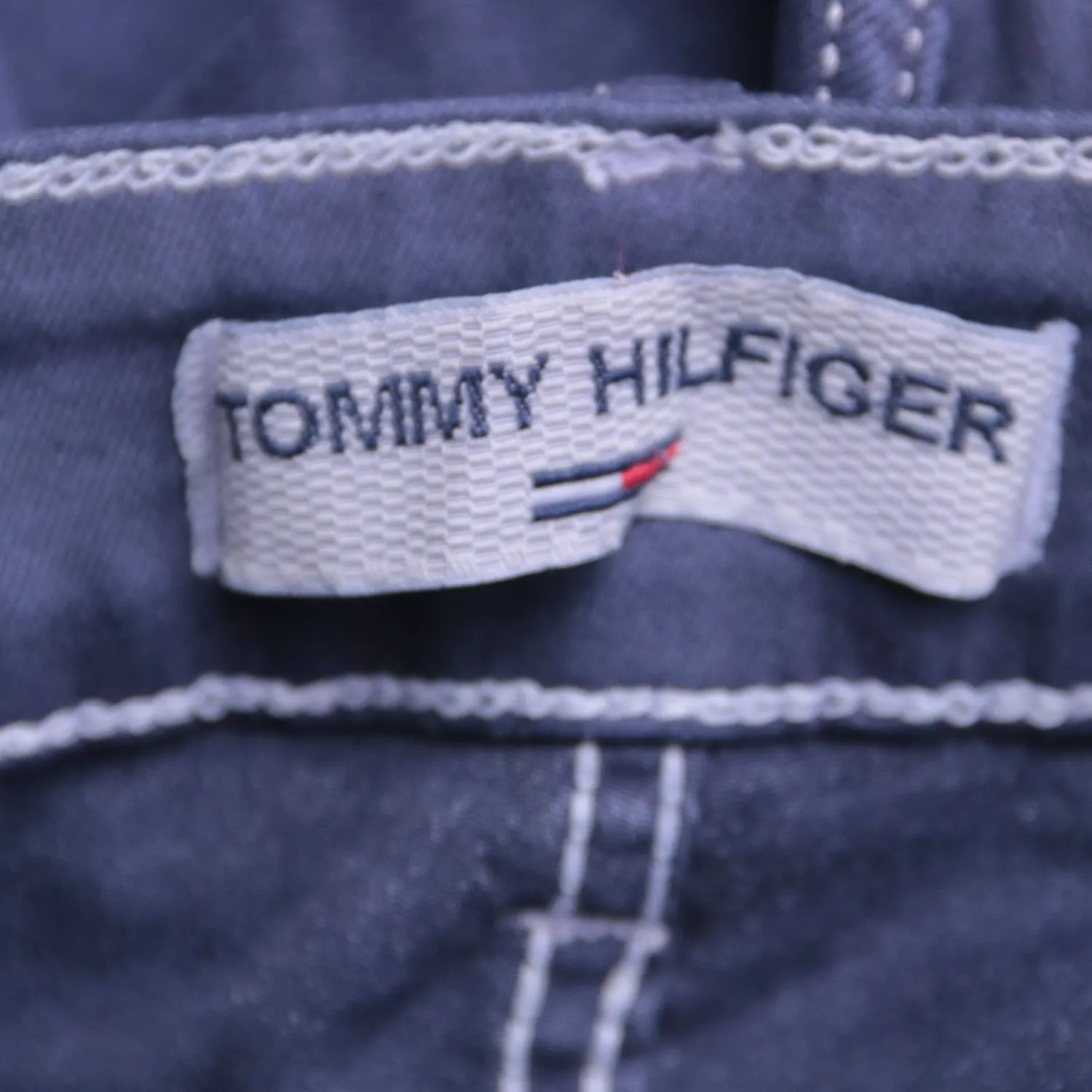 джинсы Tommy Hilfiger