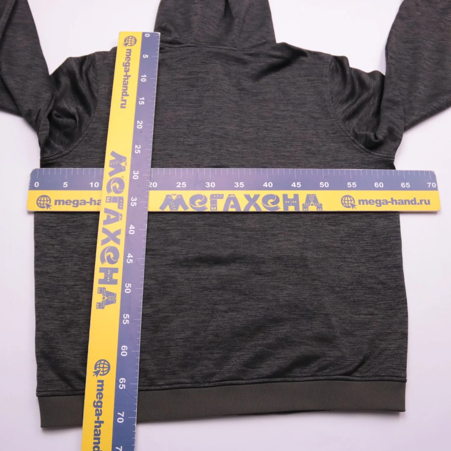 худи Under Armour