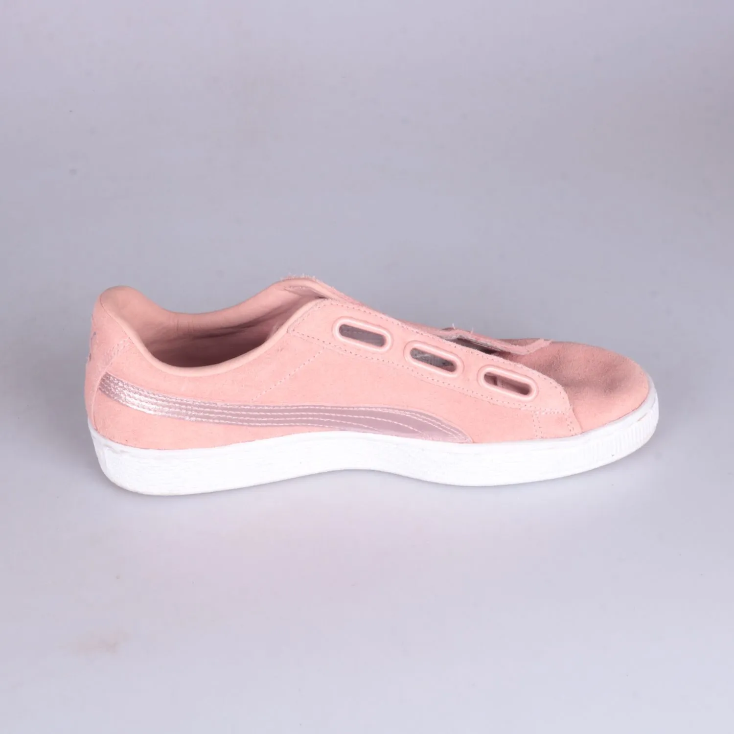кеды Puma
