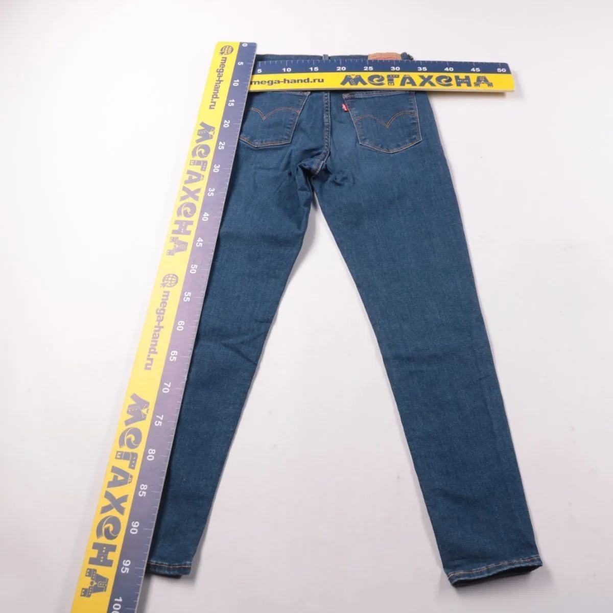 джинсы Levi's