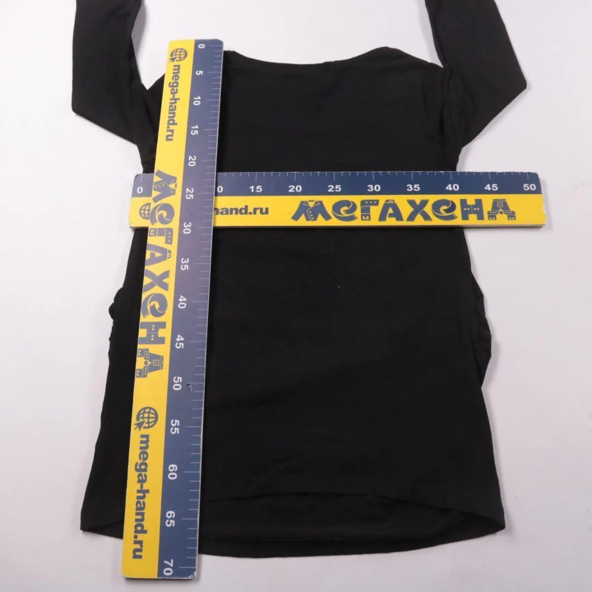лонгслив H&M