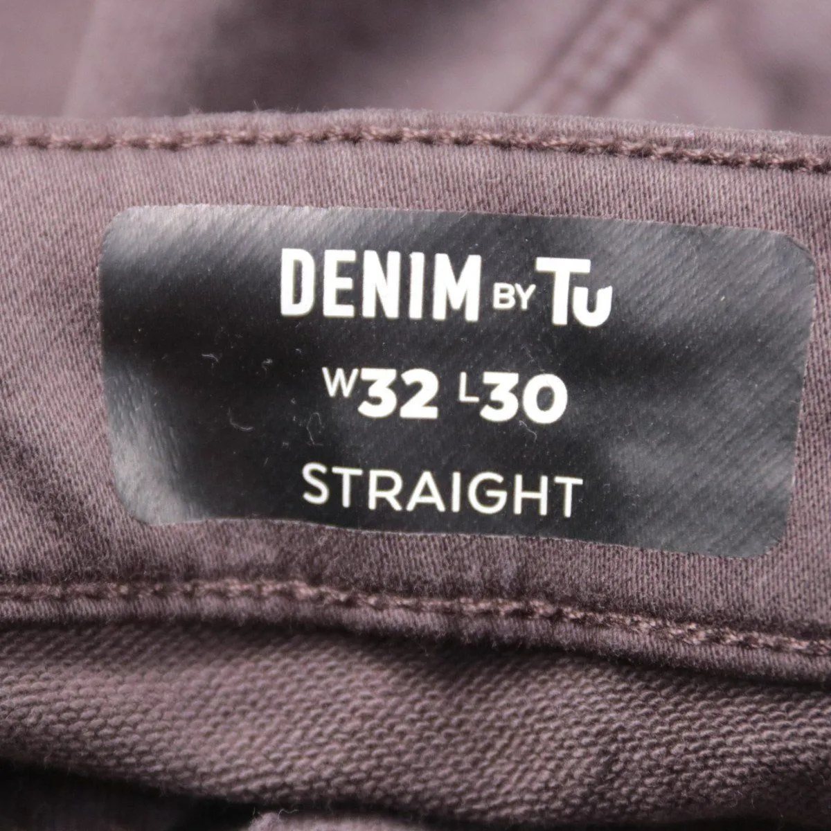 джинсы Denim by Tu