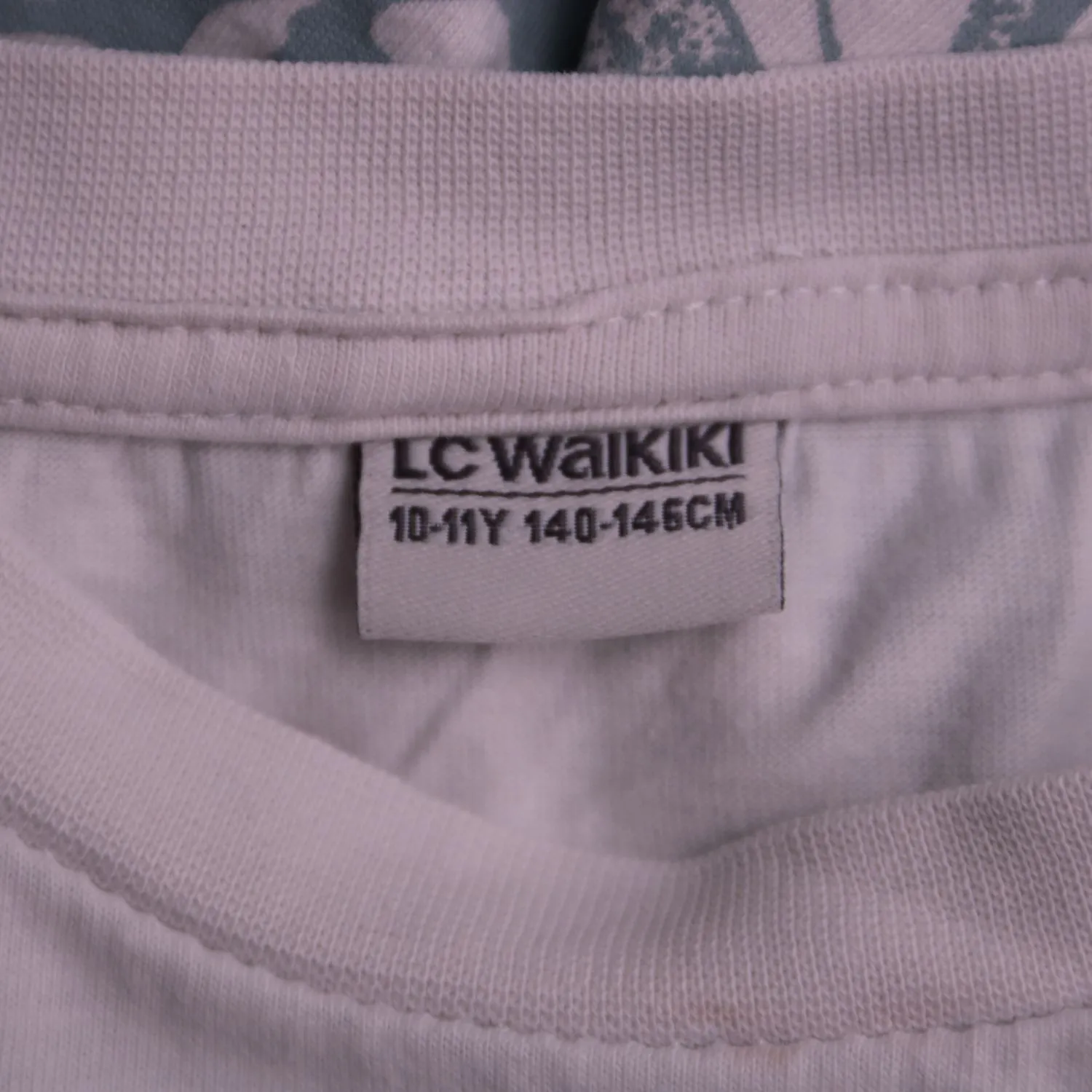 футболка LC Waikiki
