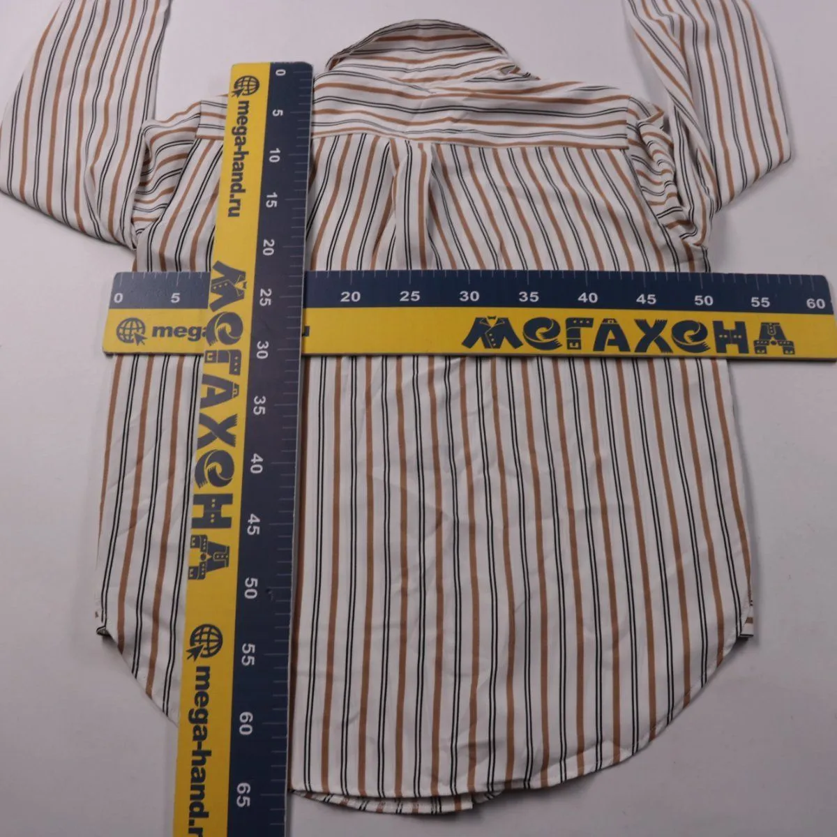 рубашка Calista