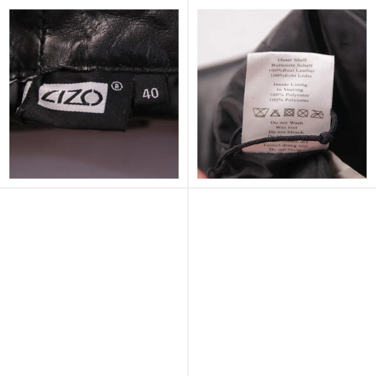 юбка Cizo