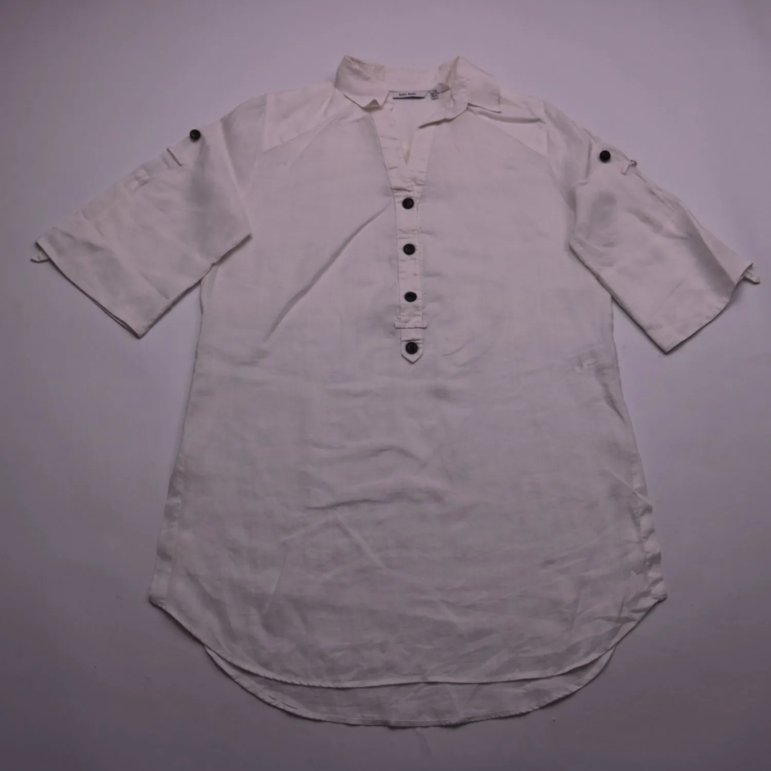 блузка Zara Basic