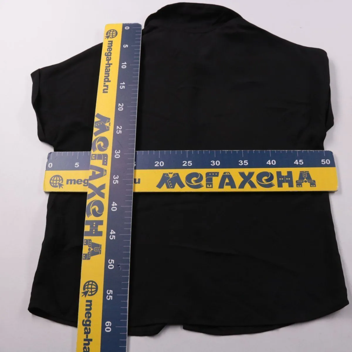 рубашка Shein