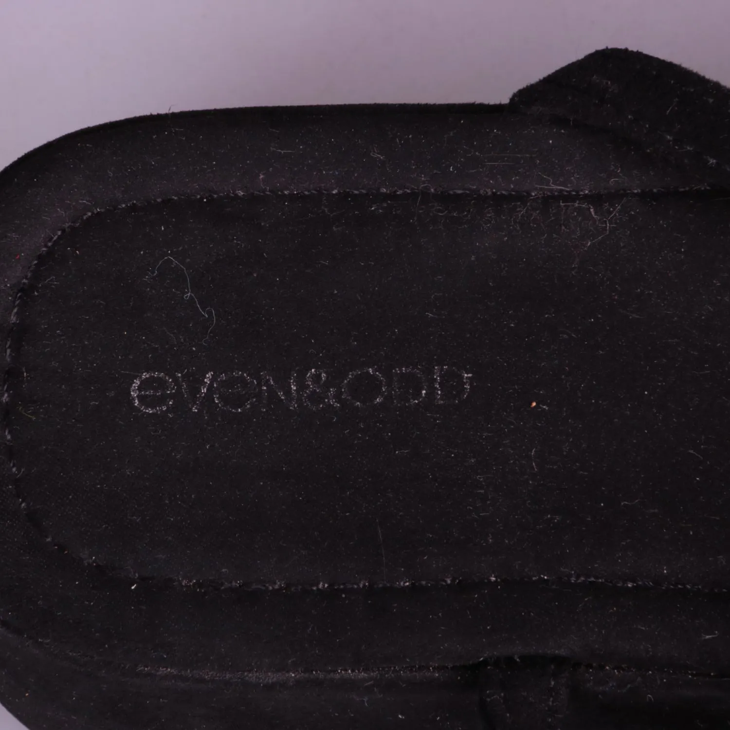 сандалии Even&Odd