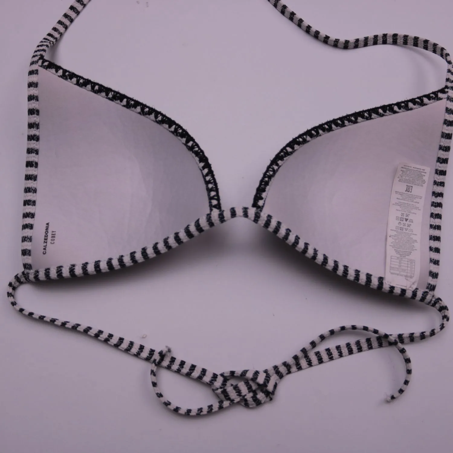 лиф купальника Calzedonia