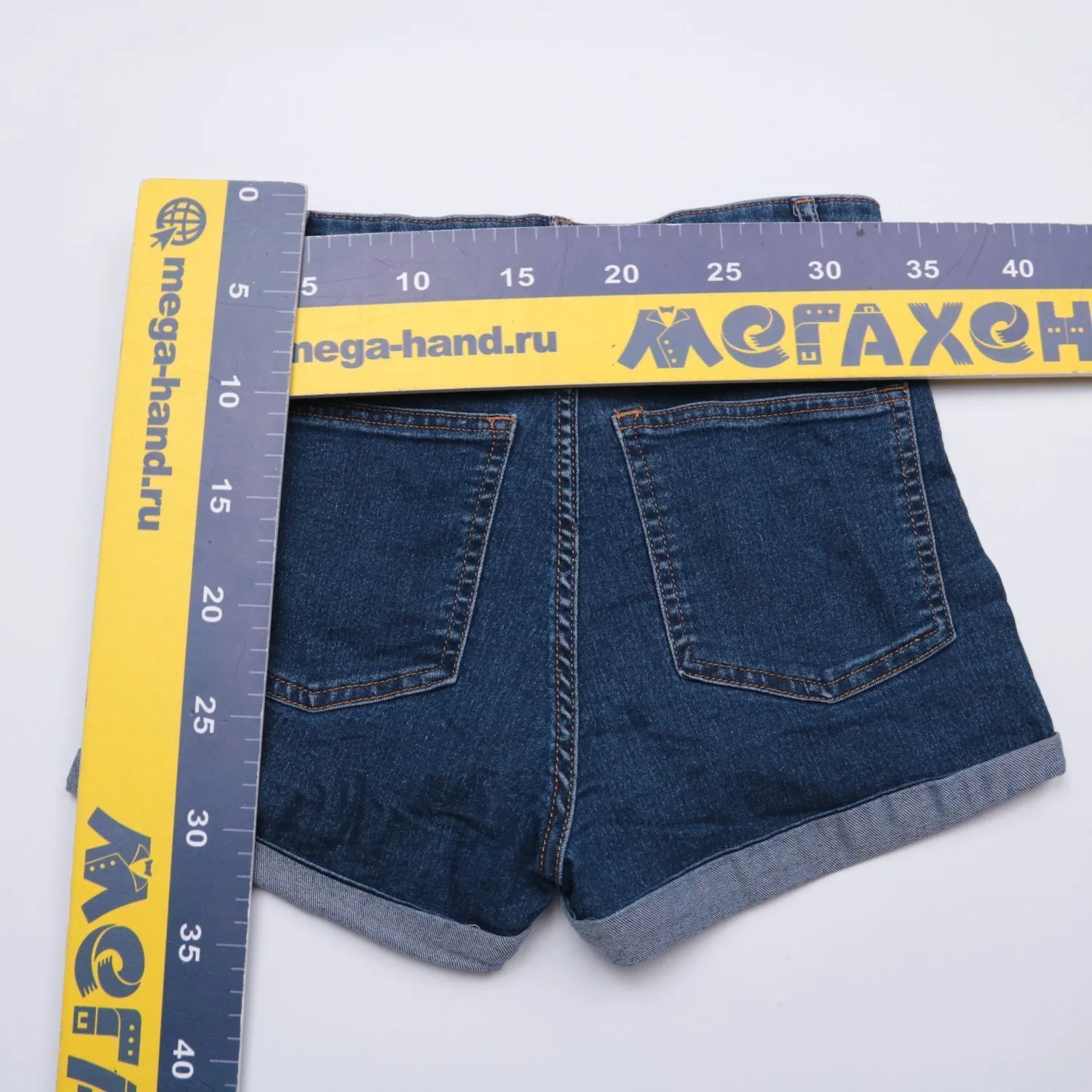 шорты H&M