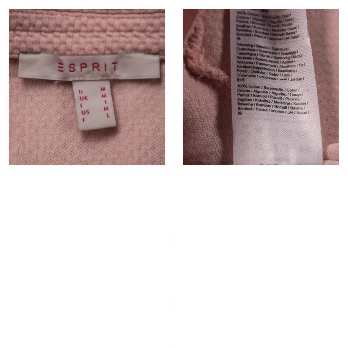 пиджак Esprit