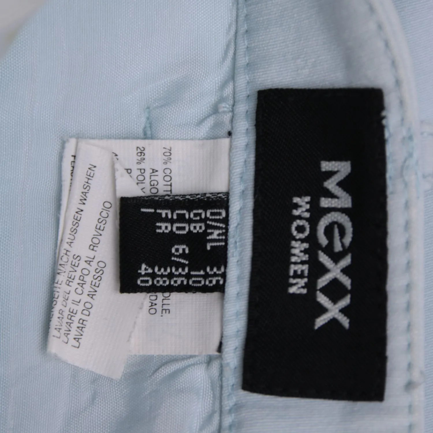 брюки Mexx