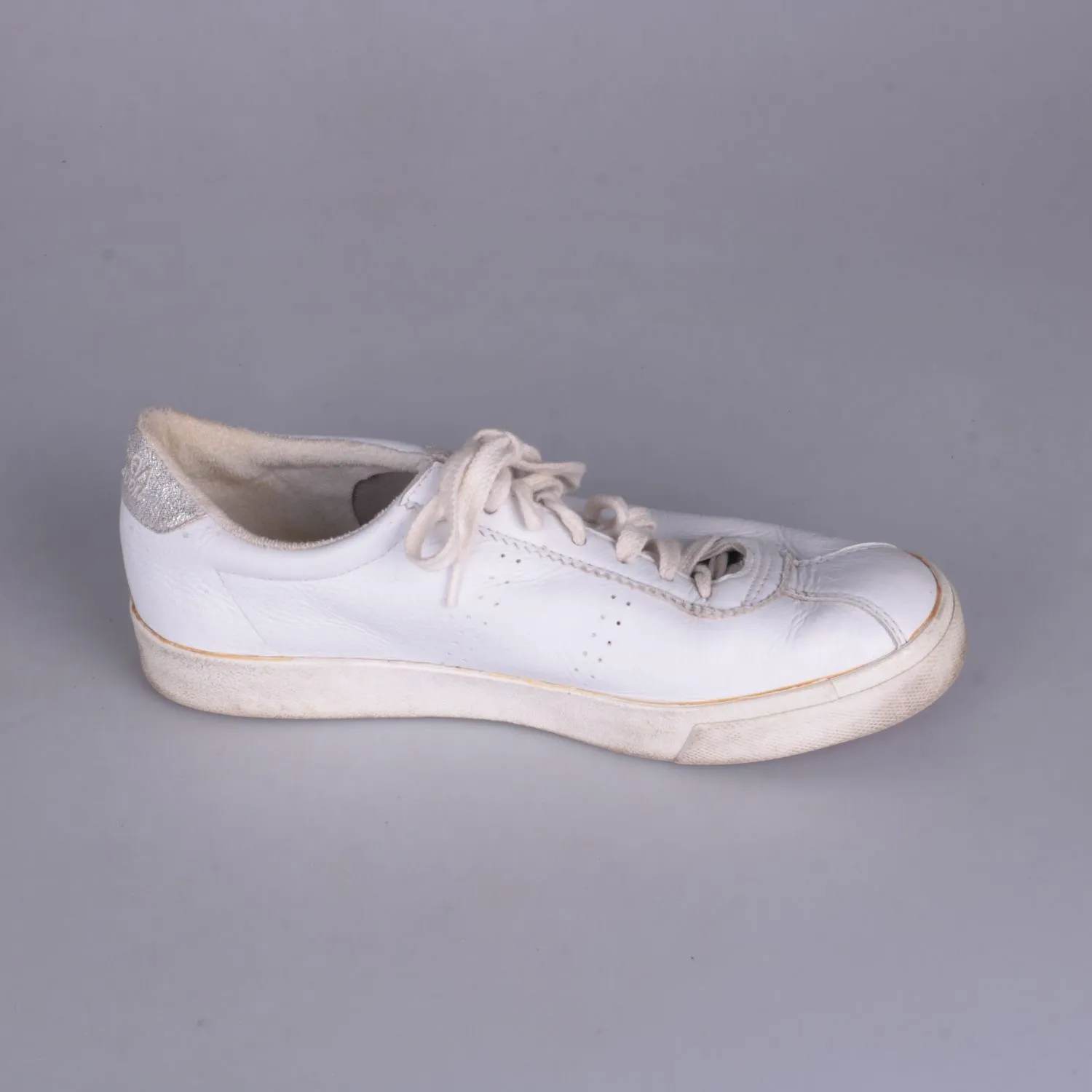 кеды Superga