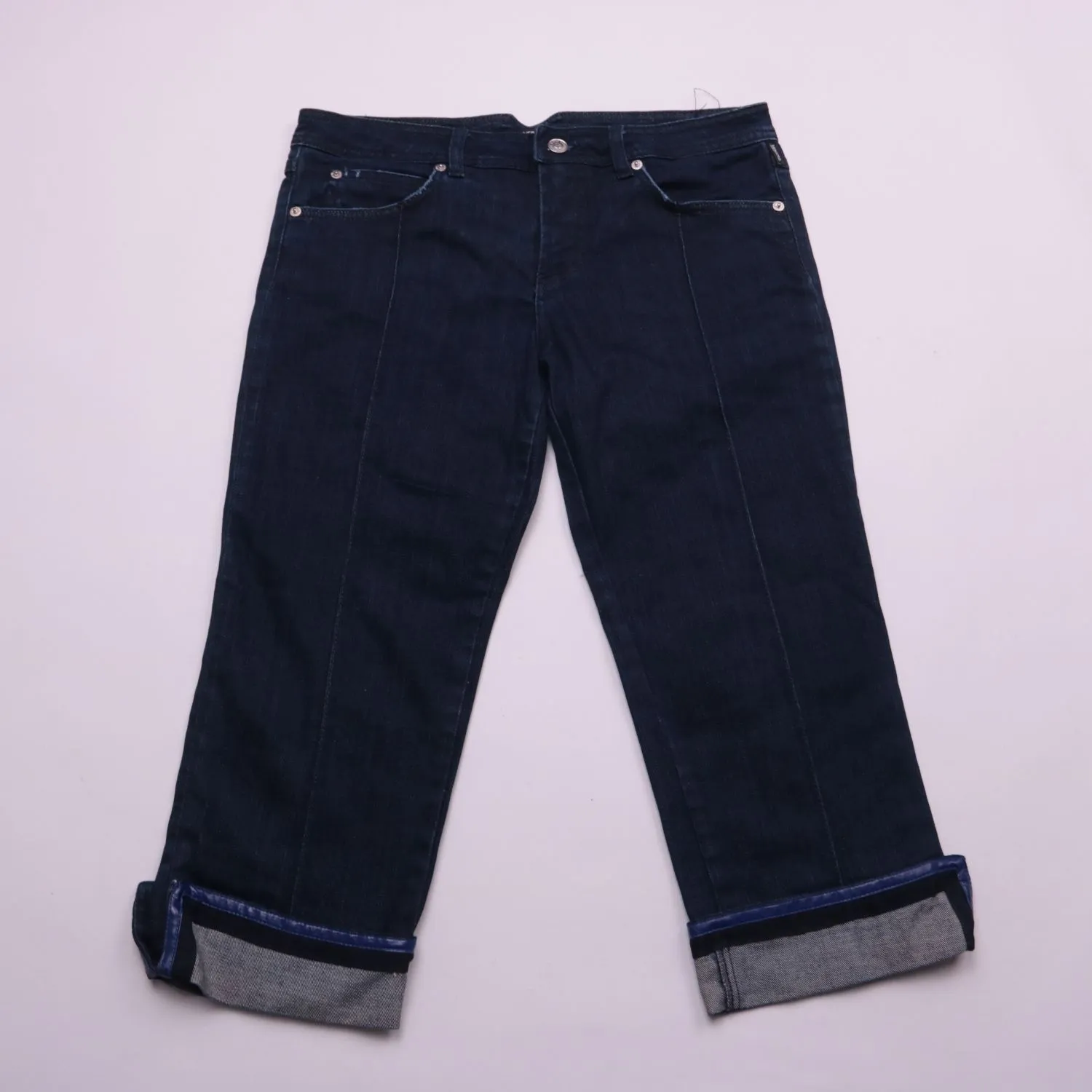 джинсы Versace Jeans Couture