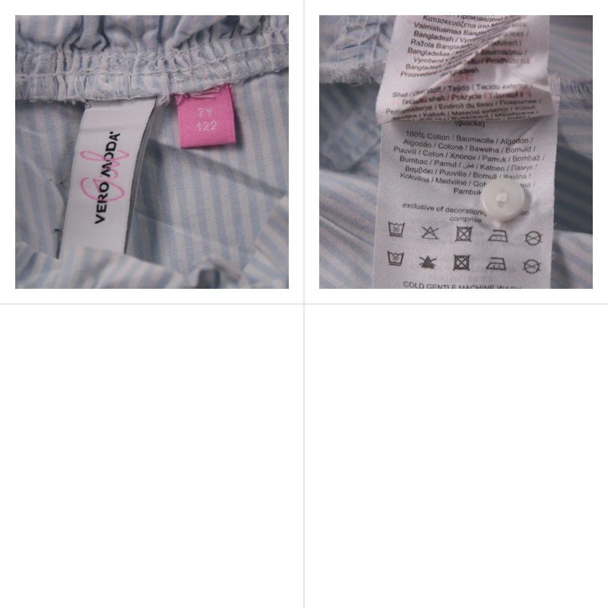 платье Vero Moda