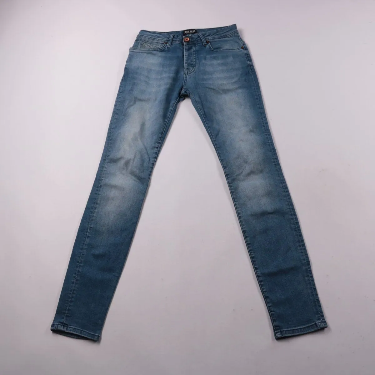 джинсы Cars Jeans