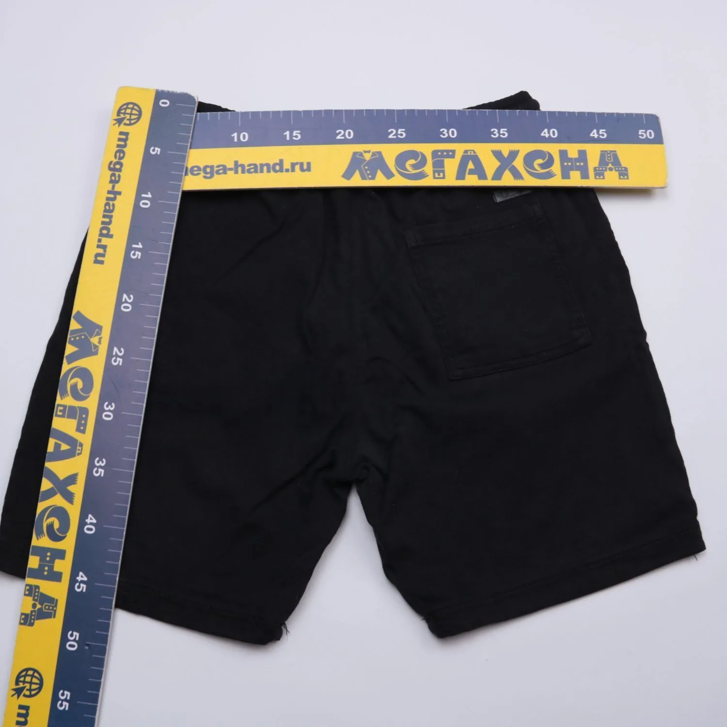 шорты Bershka