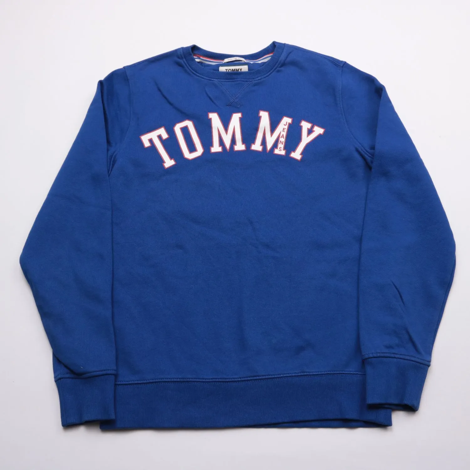свитшот Tommy Jeans