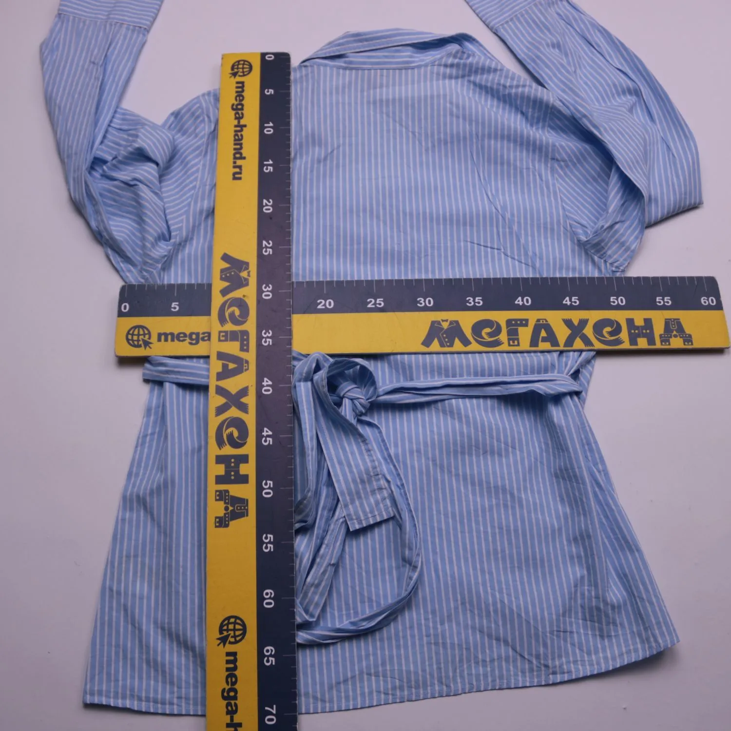 блузка H&M