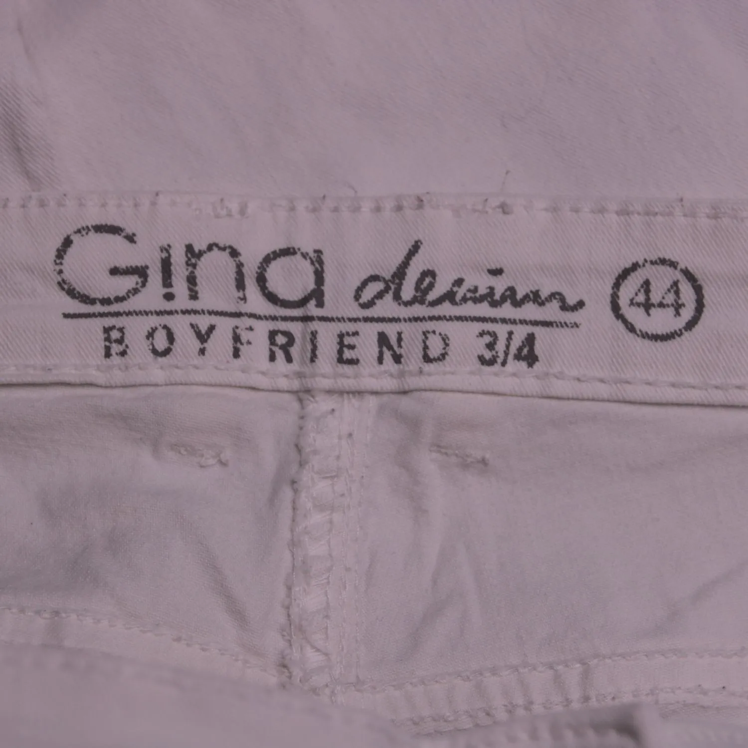 брюки Gina