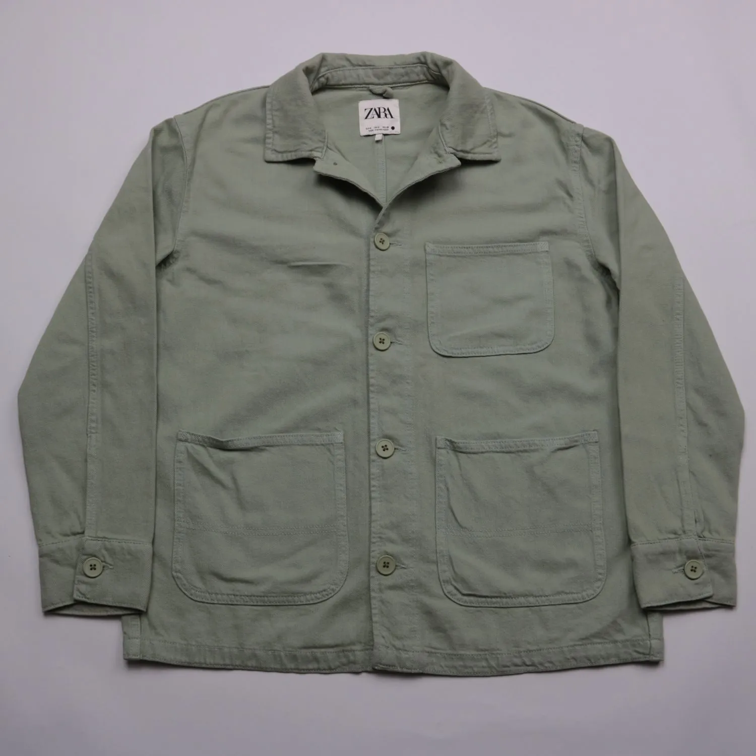 куртка Zara