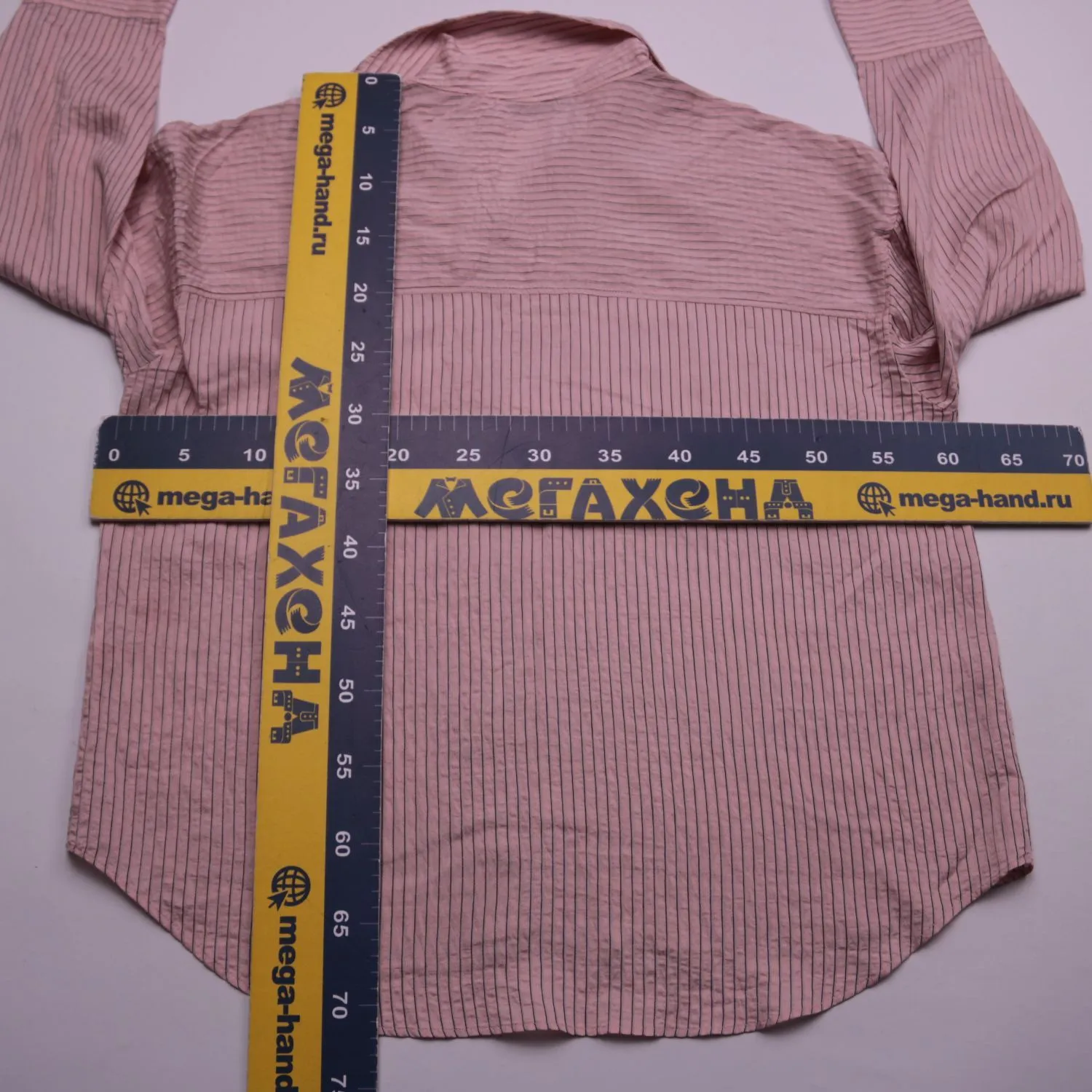рубашка Zara