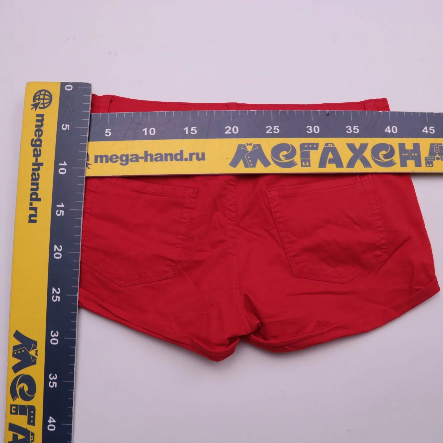 шорты H&M