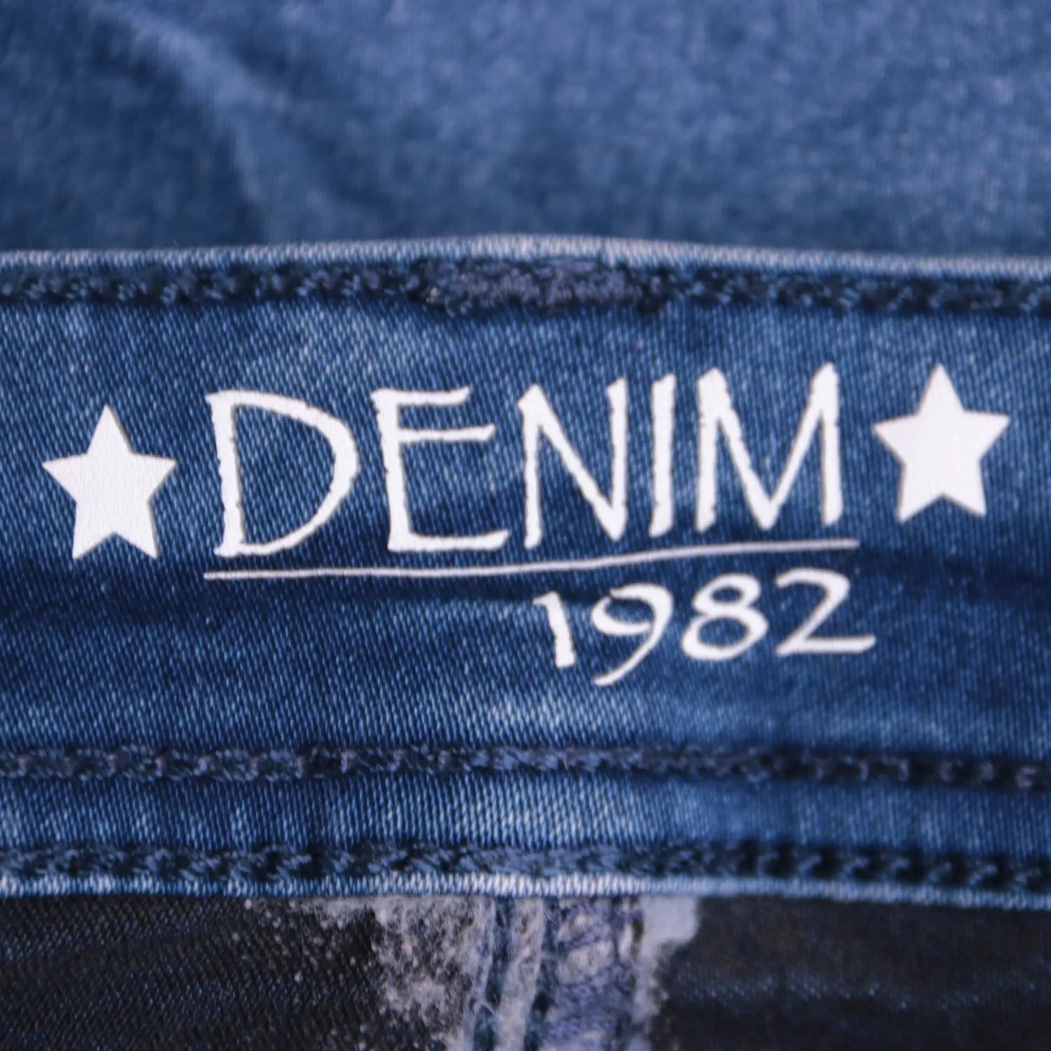 джинсы Denim 1982