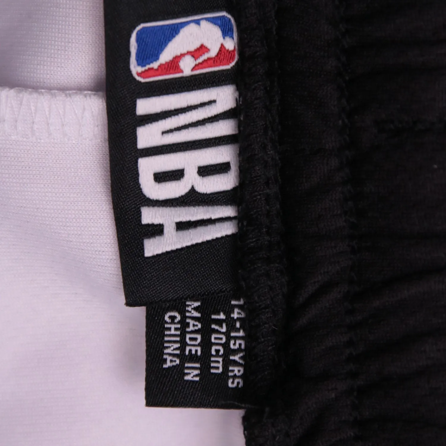 шорты NBA