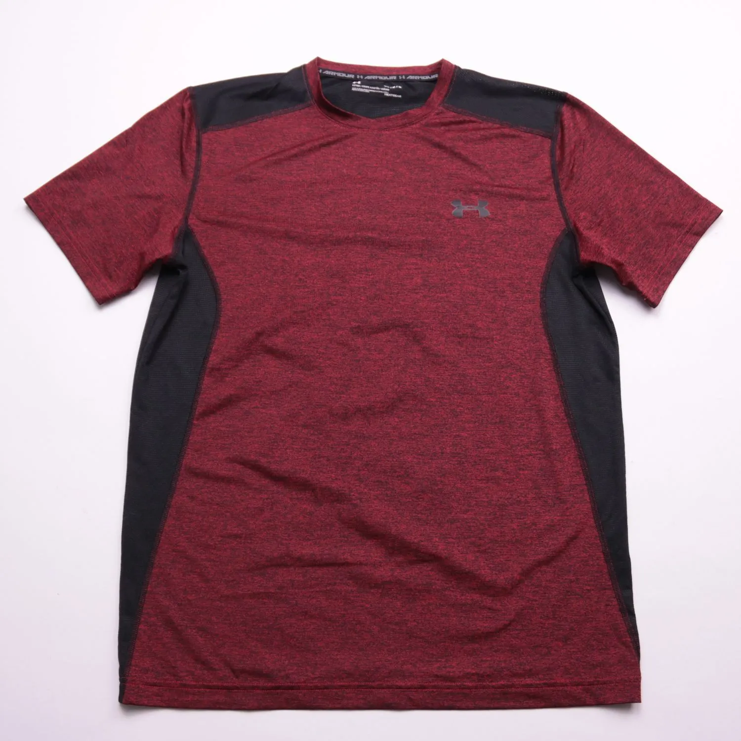 футболка Under Armour