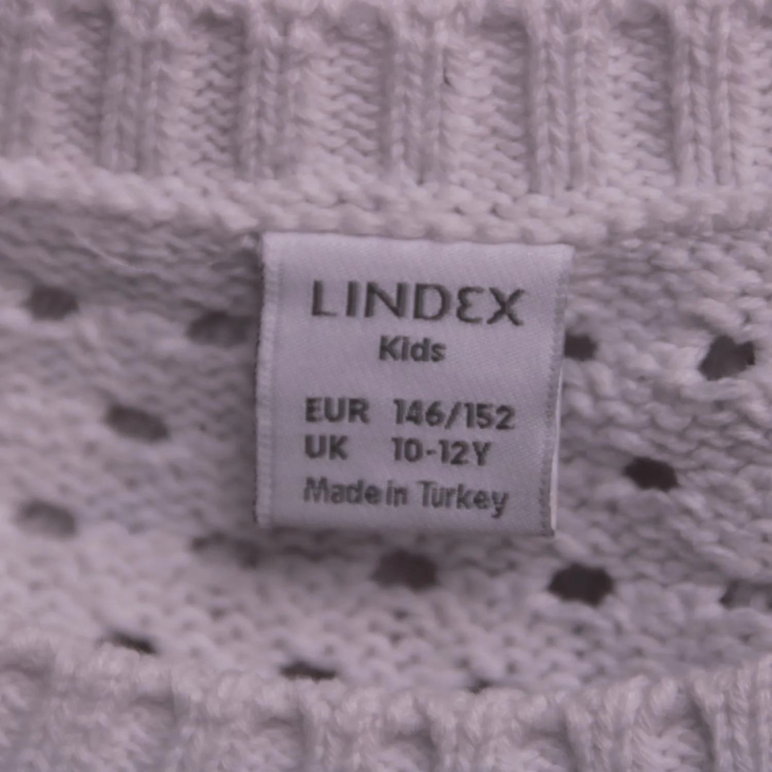джемпер Lindex