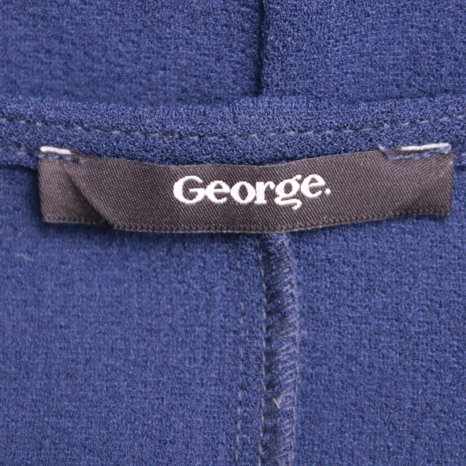 топ George