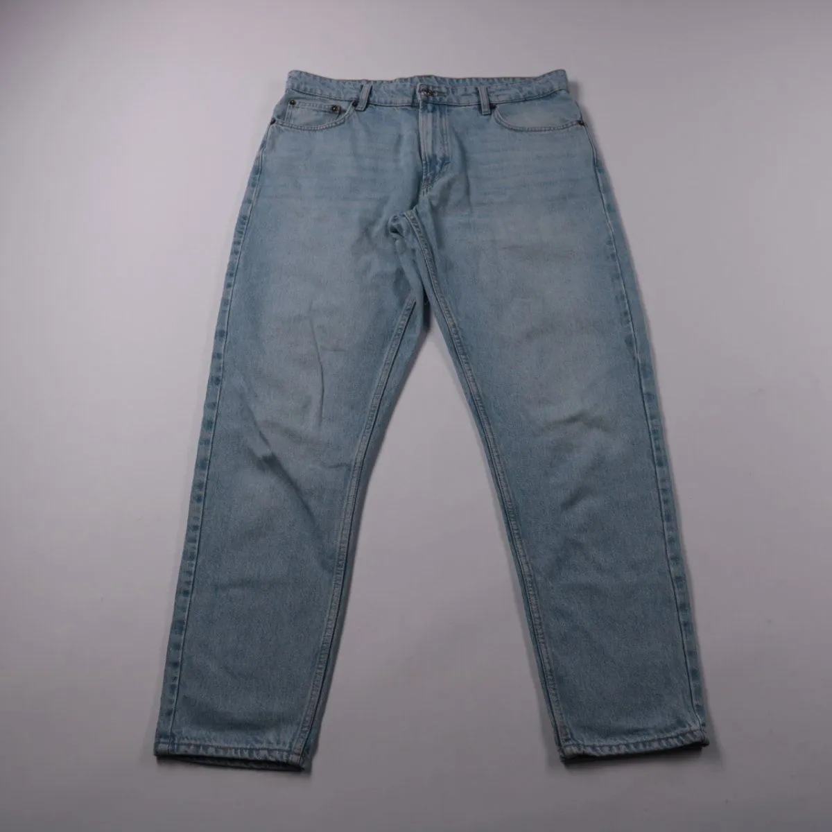 джинсы Zara