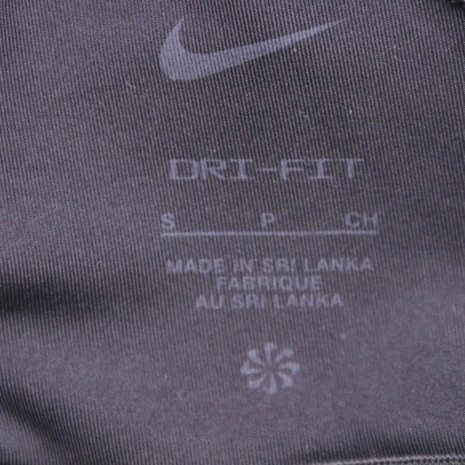 спортивный бра Nike