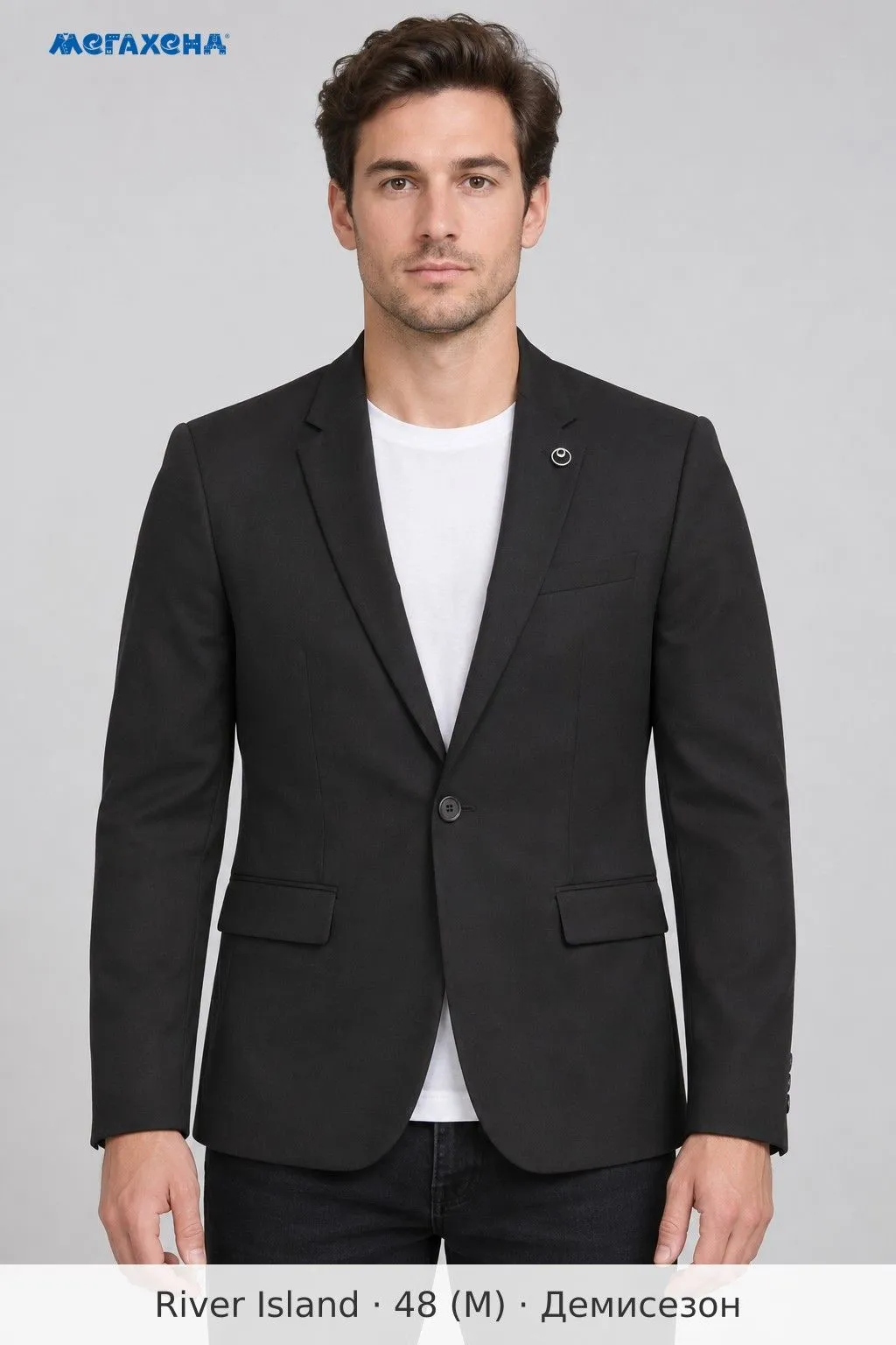 пиджак River Island