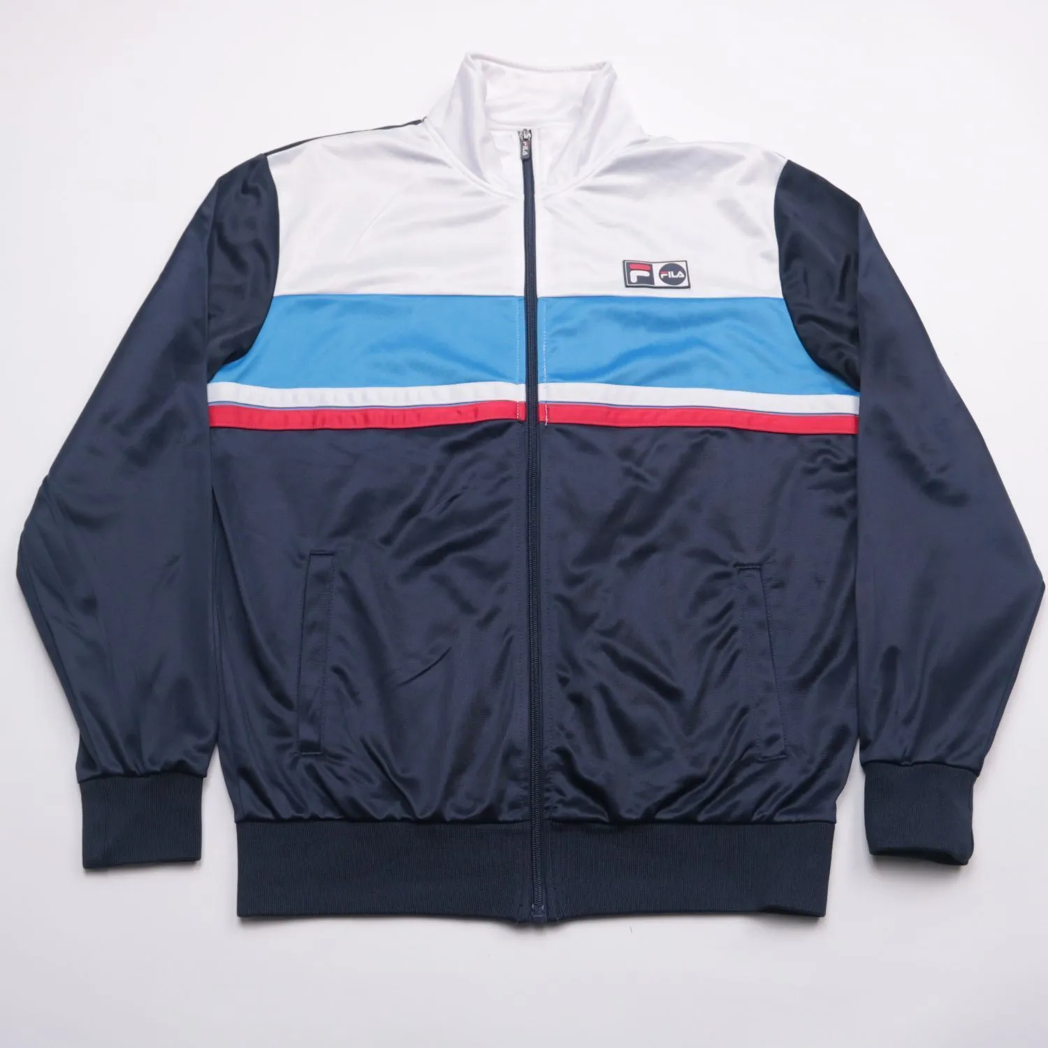ветровка Fila
