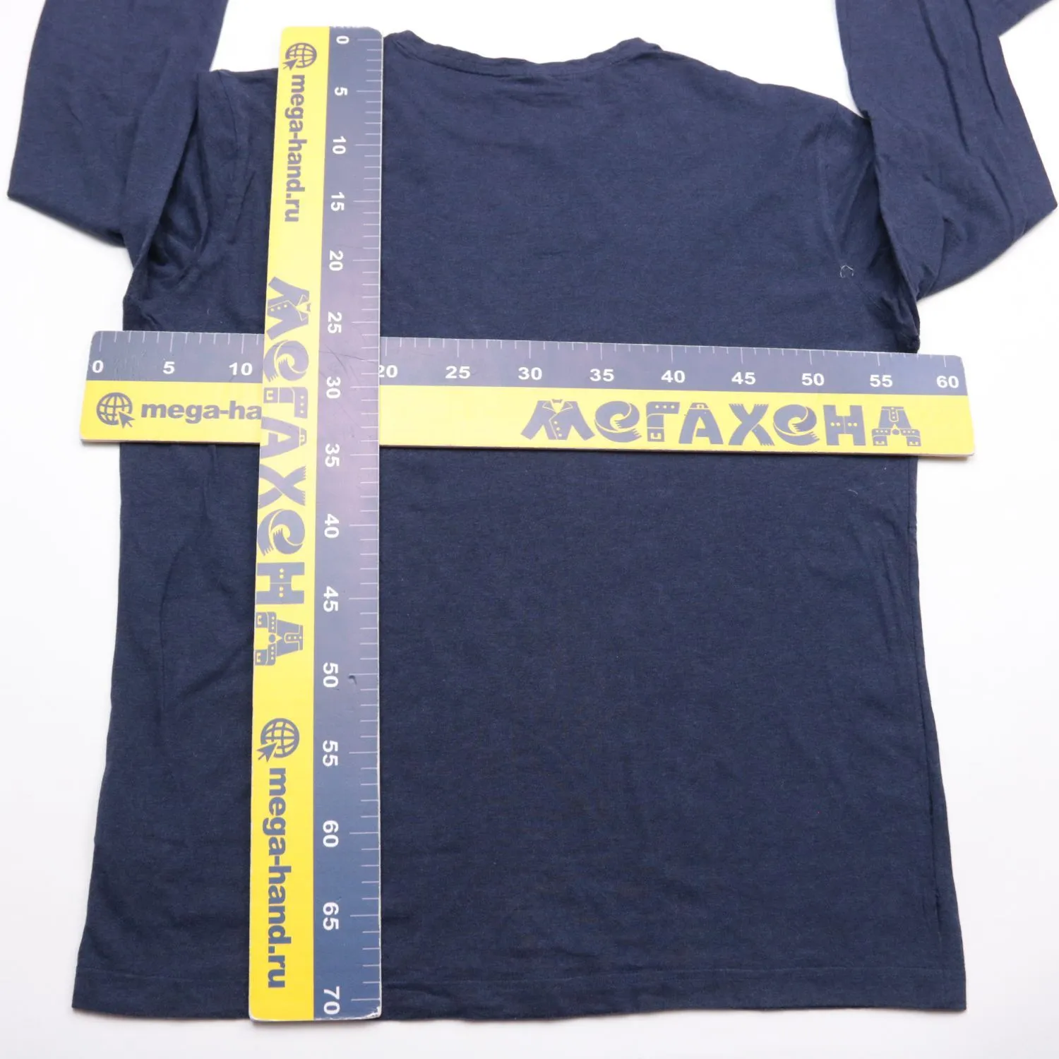 футболка H&M