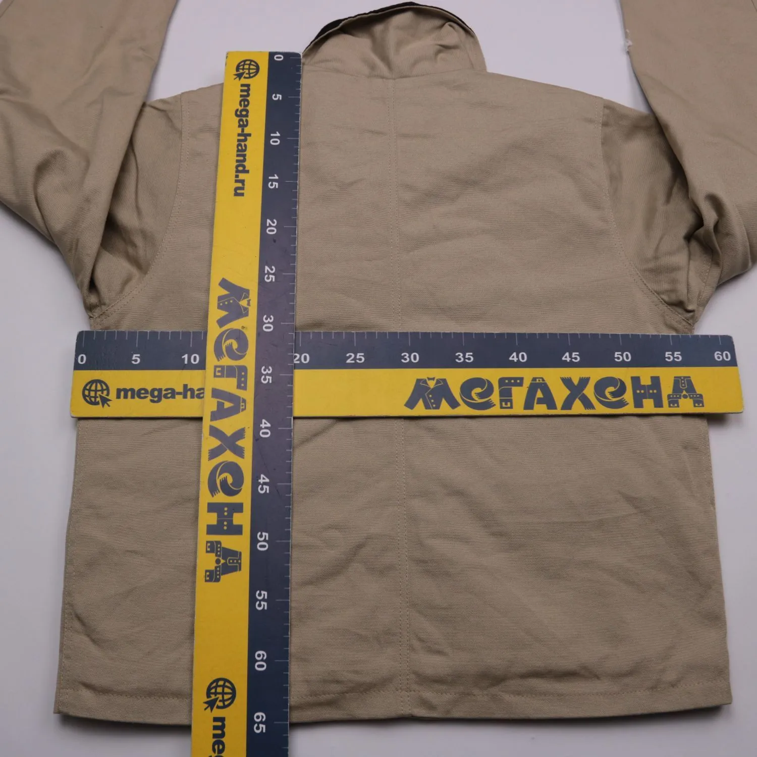 куртка Carhartt