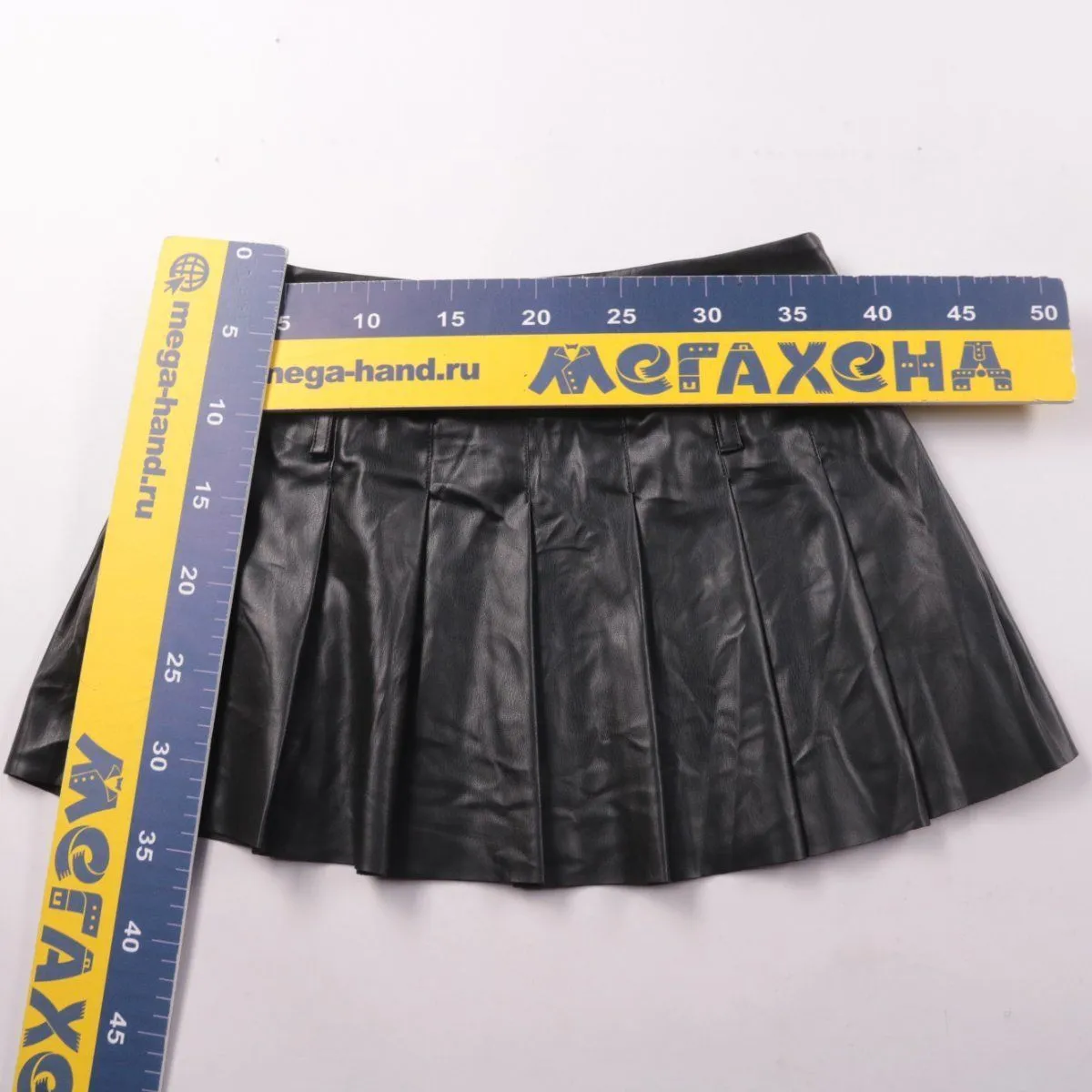 юбка Bershka