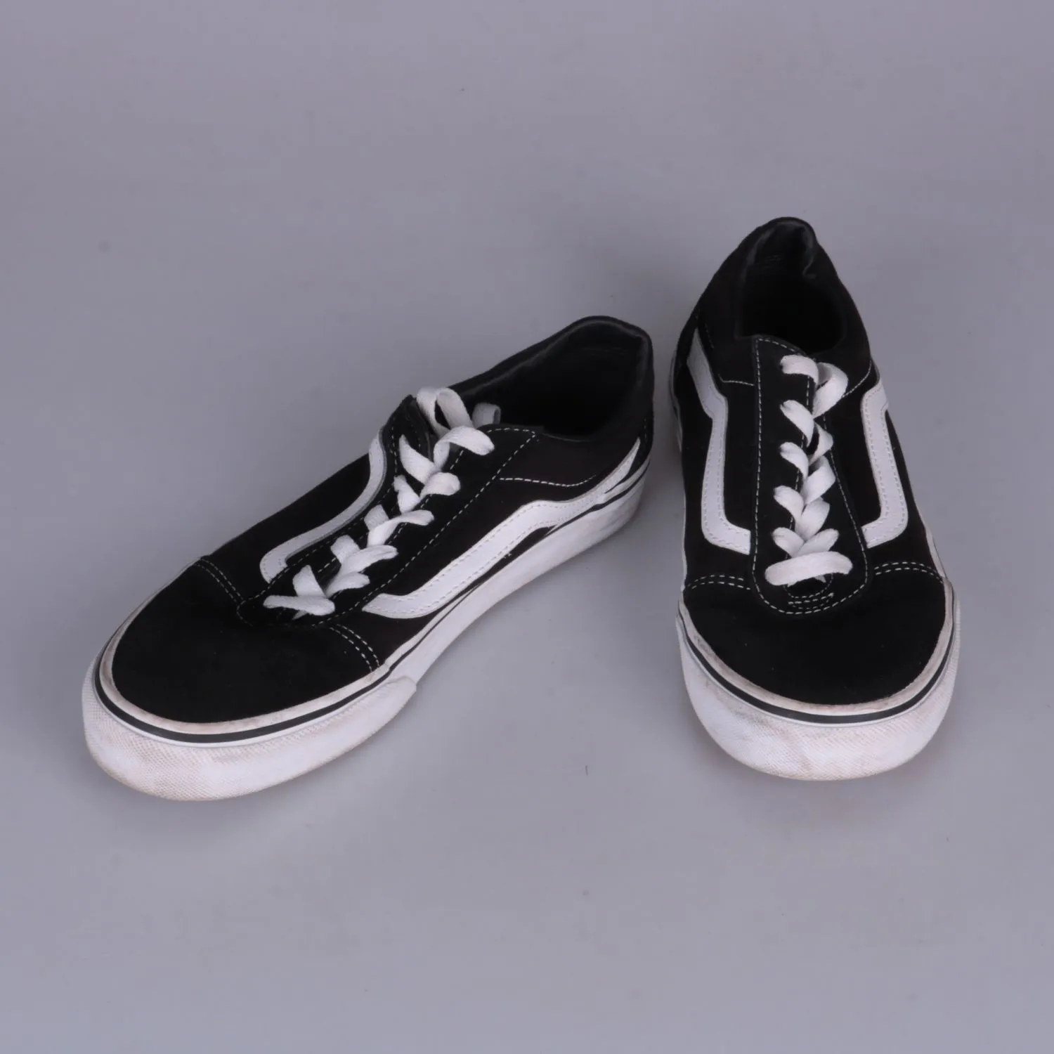 кеды Vans