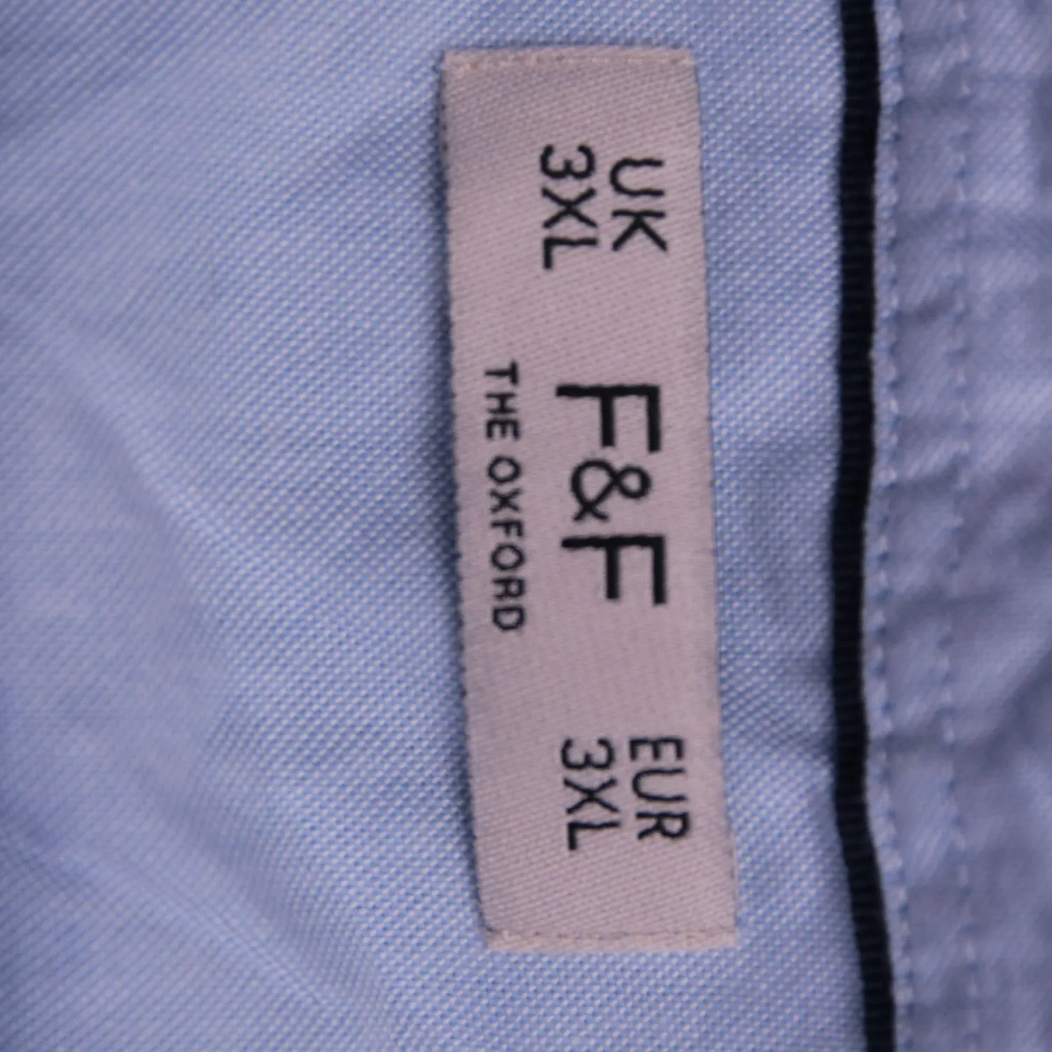 рубашка F&F