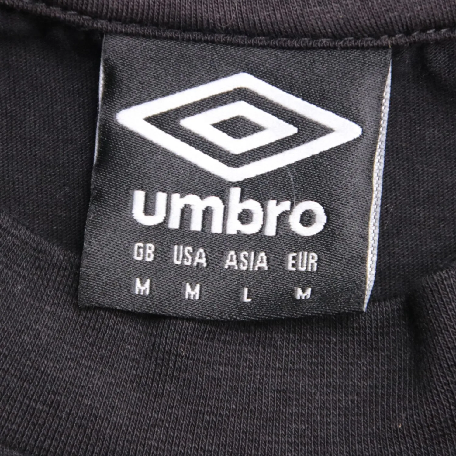 футболка Umbro