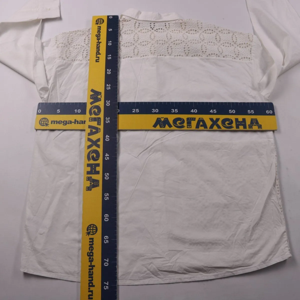 рубашка Primark