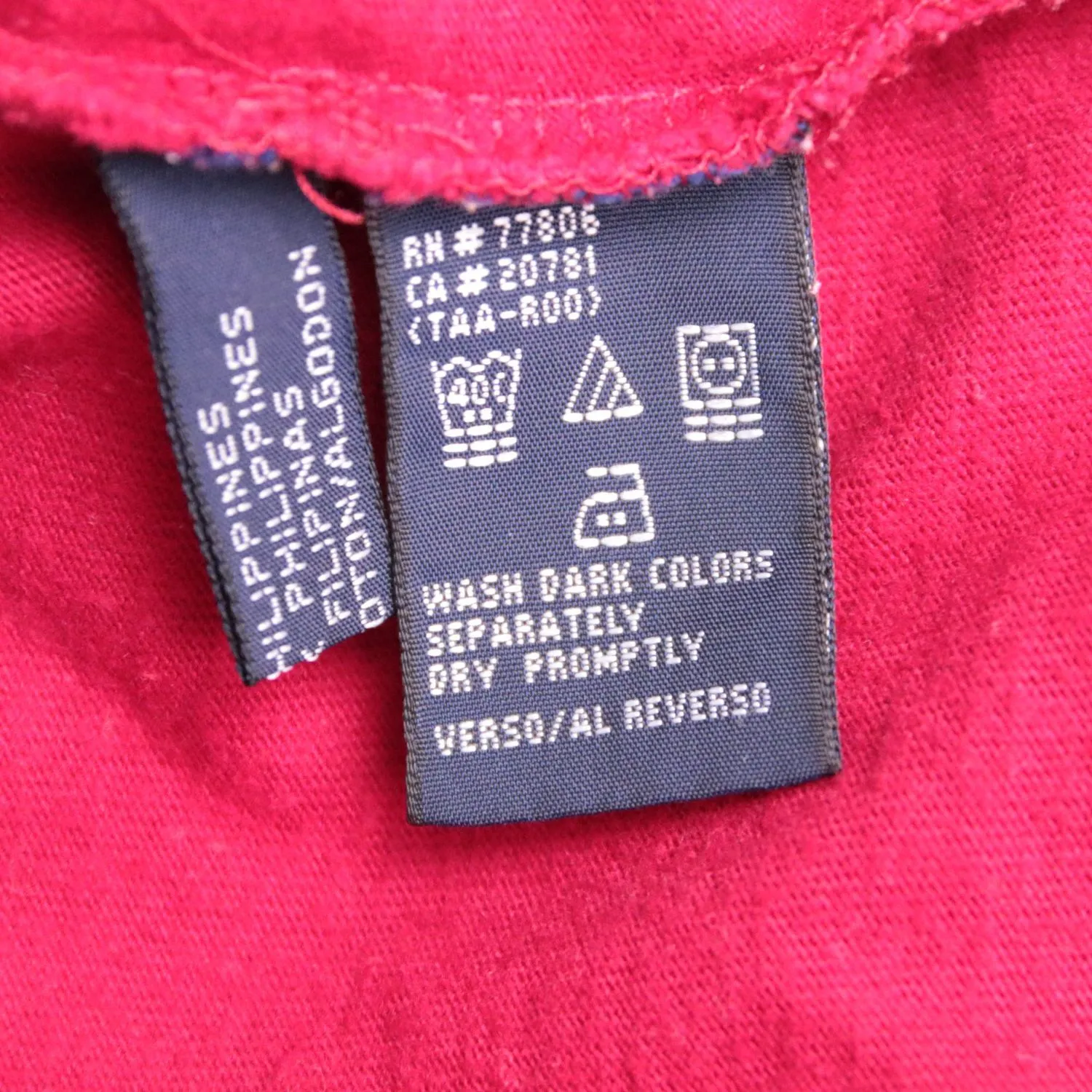 кофта Perry Ellis