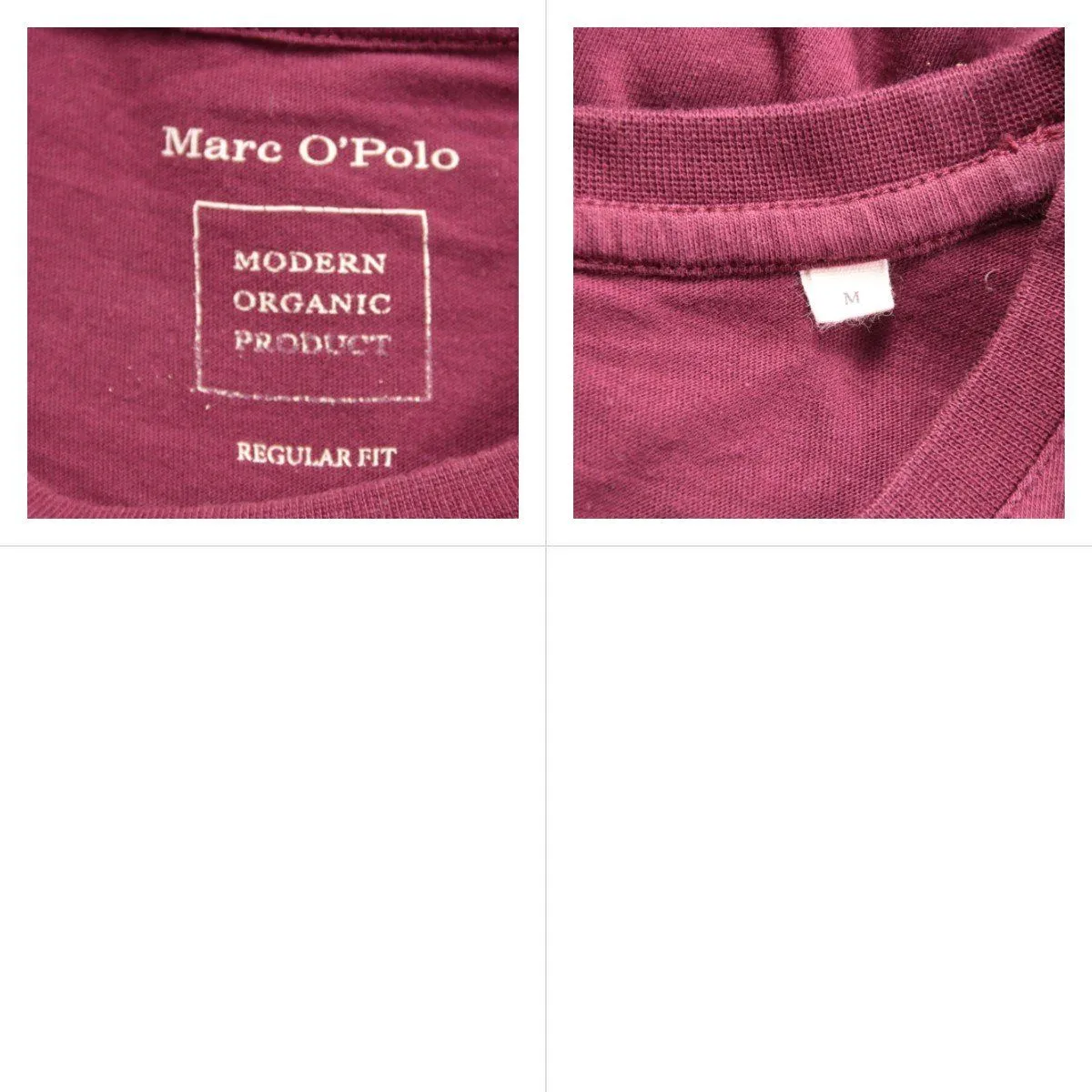футболка Marc O'Polo