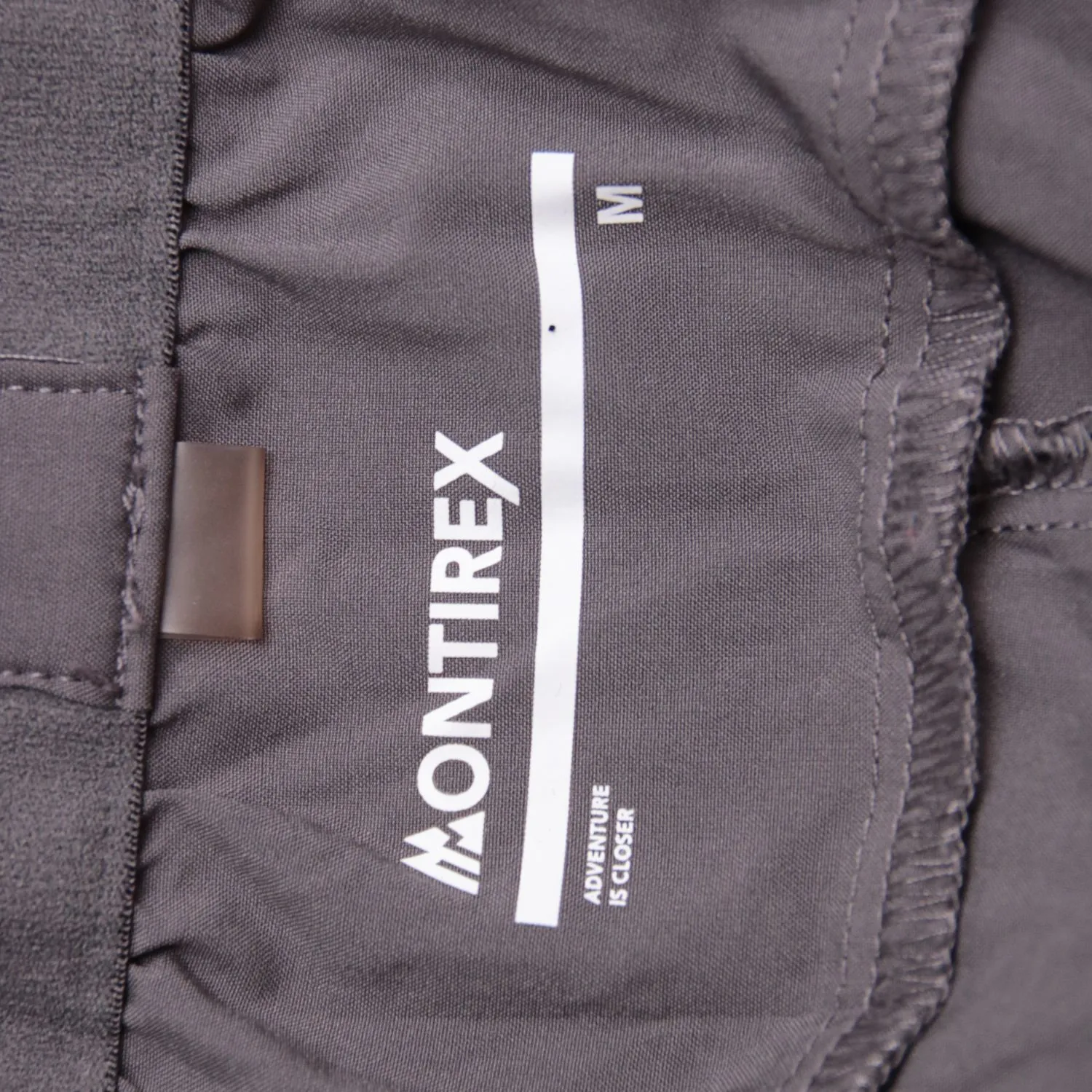 брюки Montirex