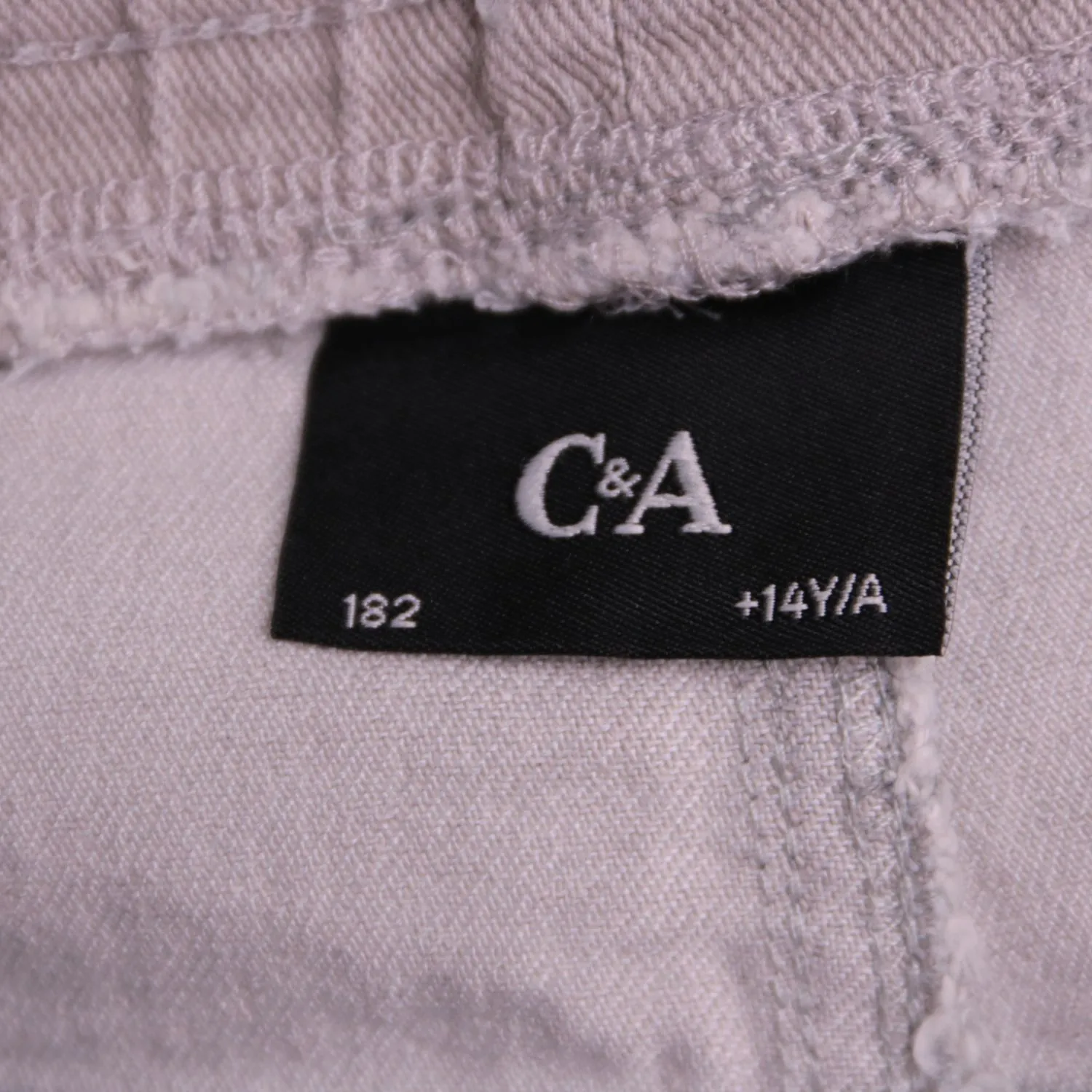 шорты C&A