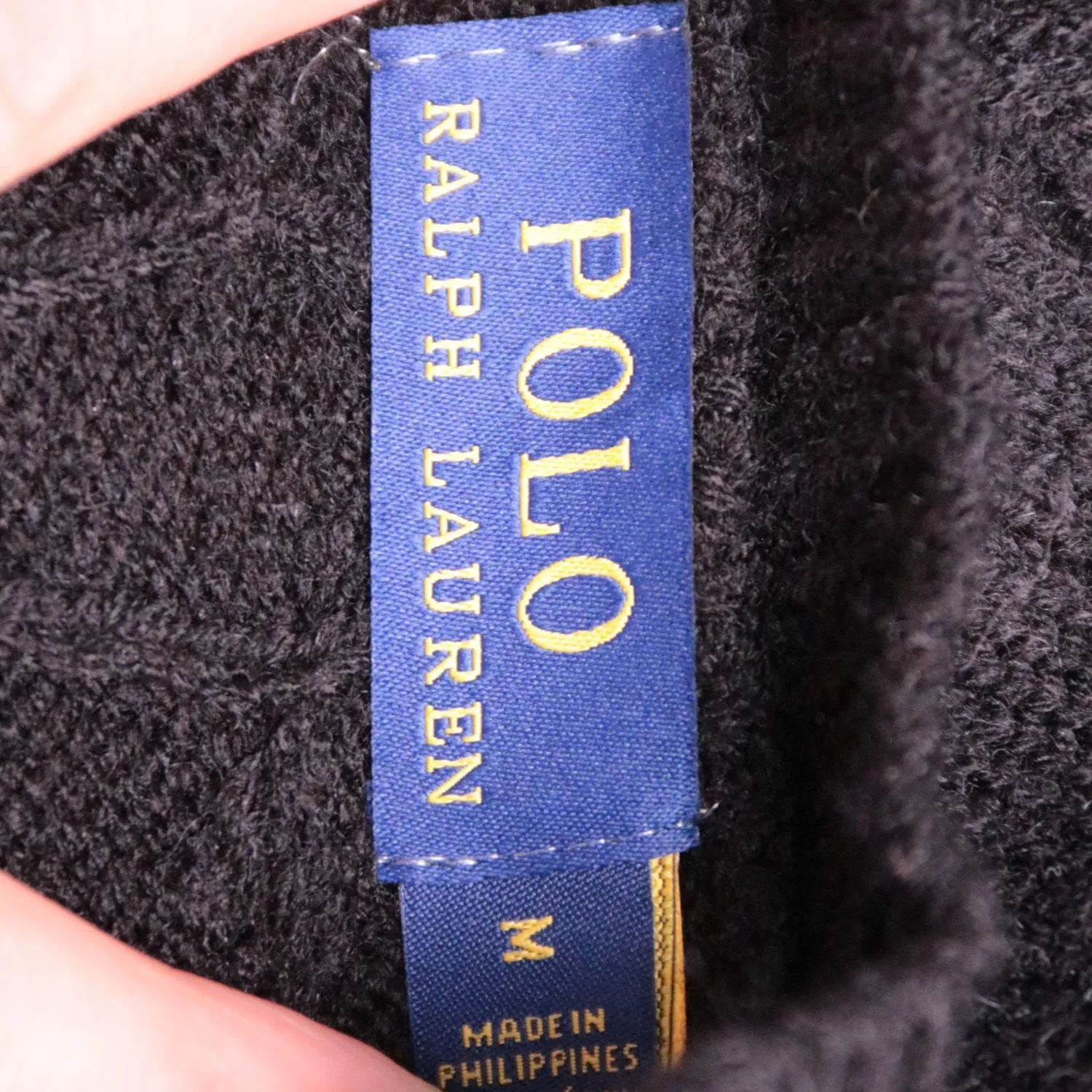 джемпер Polo Ralph Lauren